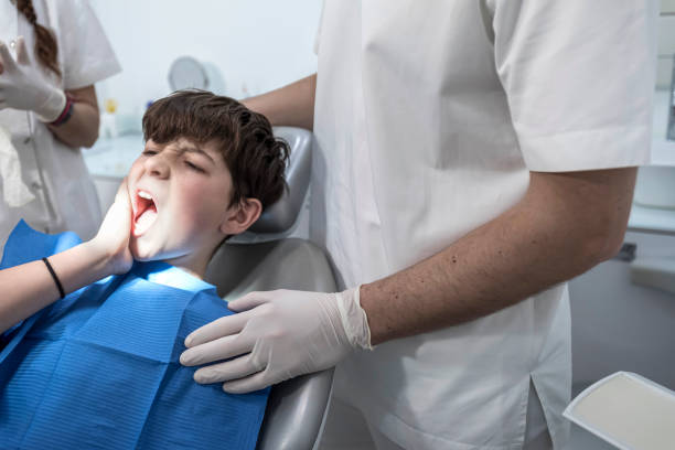 Best Emergency Root Canal Treatment in Inola, OK