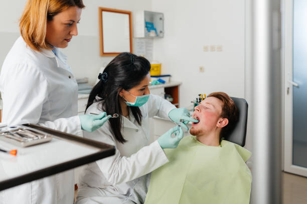 Best Emergency Treatment for Dental Infections or Abscesses in Inola, OK