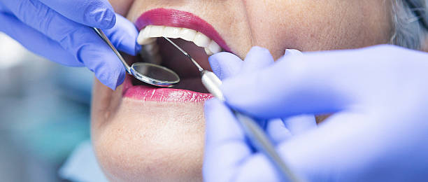 Best Urgent Care for Lost Fillings or Crowns in Inola, OK